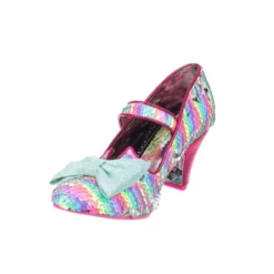 Iconic By Irregular Choice Everything Piccolo