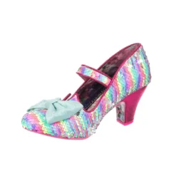 Iconic By Irregular Choice Everything Piccolo