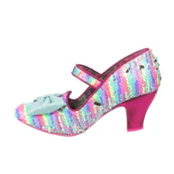 Iconic By Irregular Choice Everything Piccolo