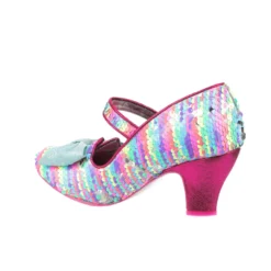 Iconic By Irregular Choice Everything Piccolo