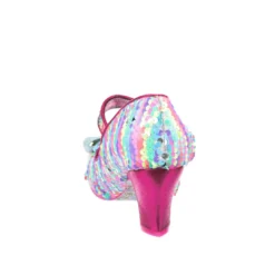 Iconic By Irregular Choice Everything Piccolo