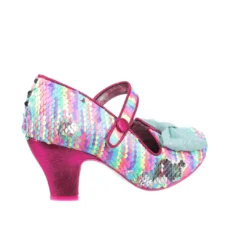 Iconic By Irregular Choice Everything Piccolo