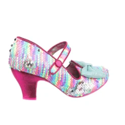 Iconic By Irregular Choice Everything Piccolo