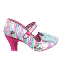 Iconic By Irregular Choice Everything Piccolo