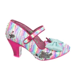 Iconic By Irregular Choice Everything Piccolo