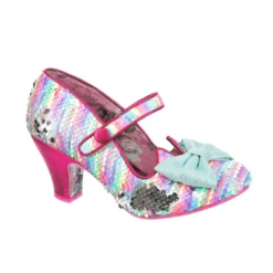 Iconic By Irregular Choice Everything Piccolo