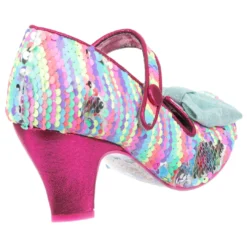 Iconic By Irregular Choice Everything Piccolo