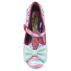 Iconic By Irregular Choice Everything Piccolo