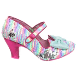 Iconic By Irregular Choice Everything Piccolo