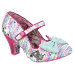 Iconic By Irregular Choice Everything Piccolo