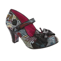 Iconic By Irregular Choice Everything Piccolo