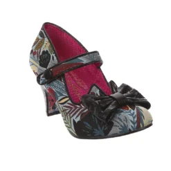 Iconic By Irregular Choice Everything Piccolo