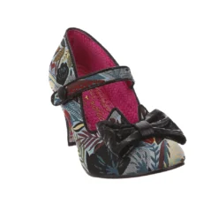 Iconic By Irregular Choice Everything Piccolo