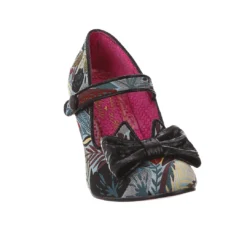 Iconic By Irregular Choice Everything Piccolo