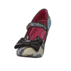Iconic By Irregular Choice Everything Piccolo