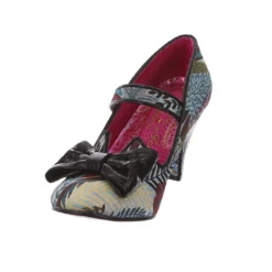 Iconic By Irregular Choice Everything Piccolo