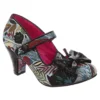 Iconic By Irregular Choice Everything Piccolo