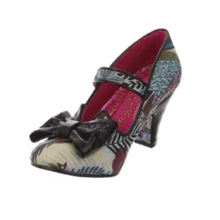 Iconic By Irregular Choice Everything Piccolo