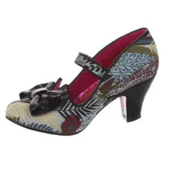 Iconic By Irregular Choice Everything Piccolo
