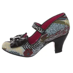 Iconic By Irregular Choice Everything Piccolo