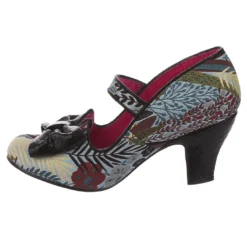 Iconic By Irregular Choice Everything Piccolo