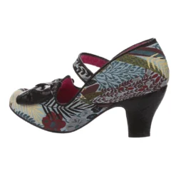 Iconic By Irregular Choice Everything Piccolo