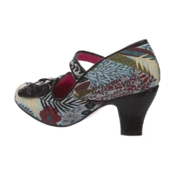 Iconic By Irregular Choice Everything Piccolo