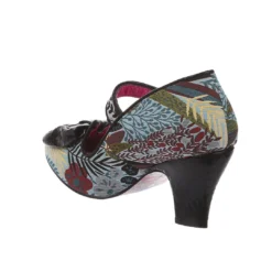 Iconic By Irregular Choice Everything Piccolo
