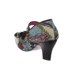Iconic By Irregular Choice Everything Piccolo
