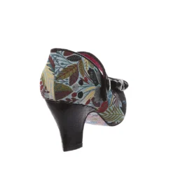 Iconic By Irregular Choice Everything Piccolo