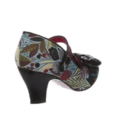 Iconic By Irregular Choice Everything Piccolo