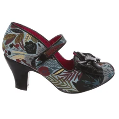 Iconic By Irregular Choice Everything Piccolo