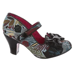 Iconic By Irregular Choice Everything Piccolo