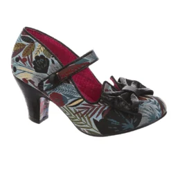 Iconic By Irregular Choice Everything Piccolo