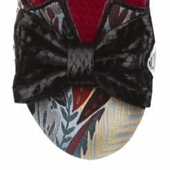 Iconic By Irregular Choice Everything Piccolo