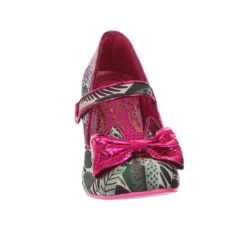Iconic By Irregular Choice Piccolo