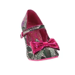 Iconic By Irregular Choice Piccolo