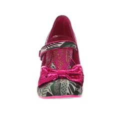 Iconic By Irregular Choice Piccolo