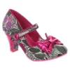 Iconic By Irregular Choice Piccolo