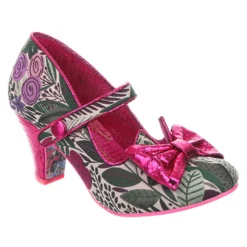 Iconic By Irregular Choice Piccolo
