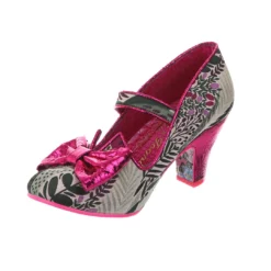 Iconic By Irregular Choice Piccolo