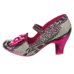 Iconic By Irregular Choice Piccolo