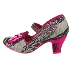 Iconic By Irregular Choice Piccolo