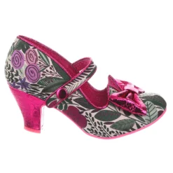 Iconic By Irregular Choice Piccolo