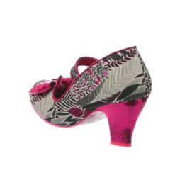 Iconic By Irregular Choice Piccolo