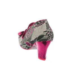 Iconic By Irregular Choice Piccolo