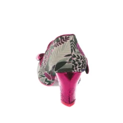 Iconic By Irregular Choice Piccolo