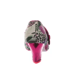 Iconic By Irregular Choice Piccolo