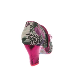 Iconic By Irregular Choice Piccolo