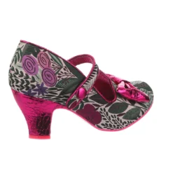 Iconic By Irregular Choice Piccolo